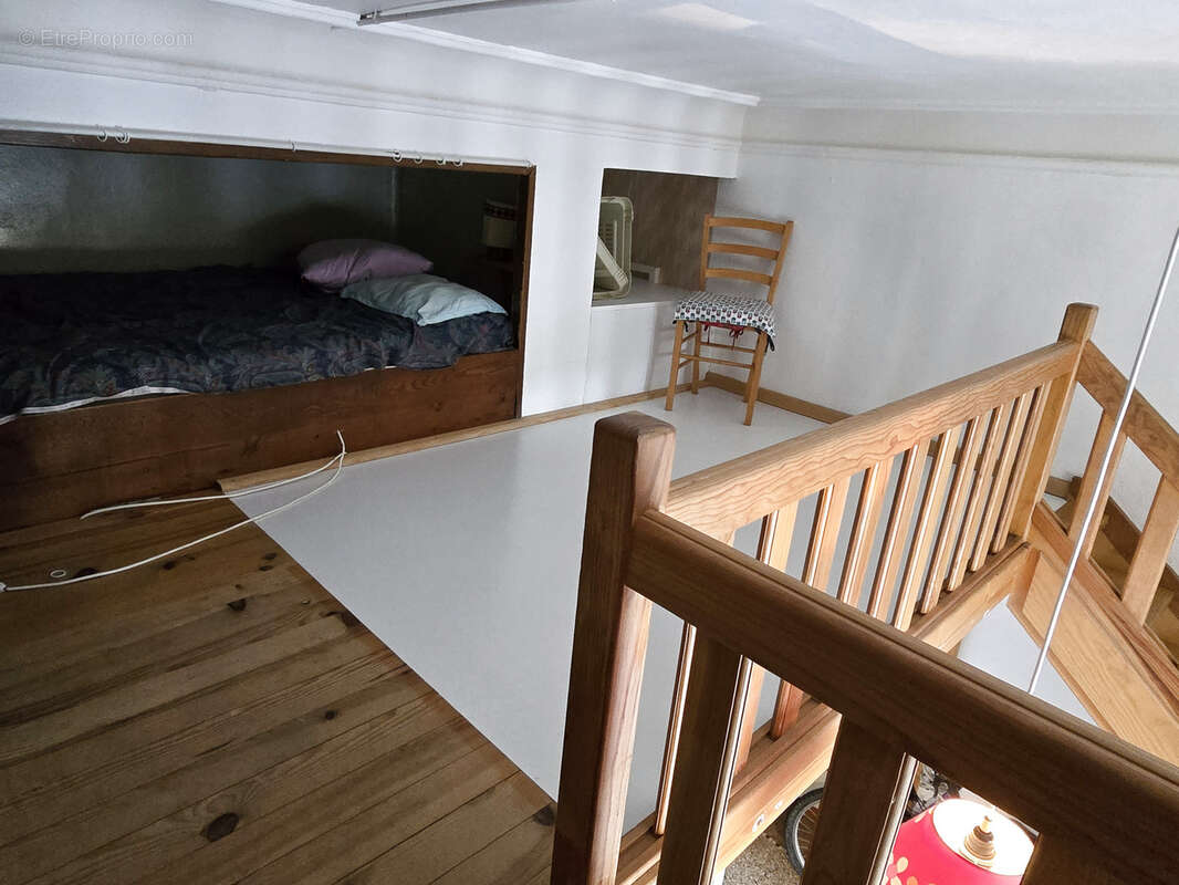 Appartement à VALRAS-PLAGE