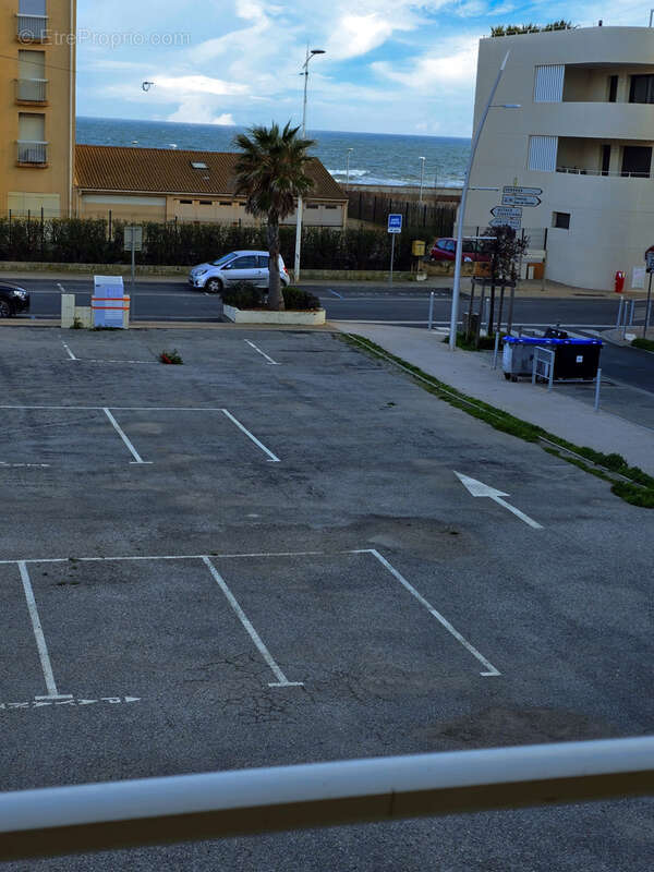 Appartement à VALRAS-PLAGE