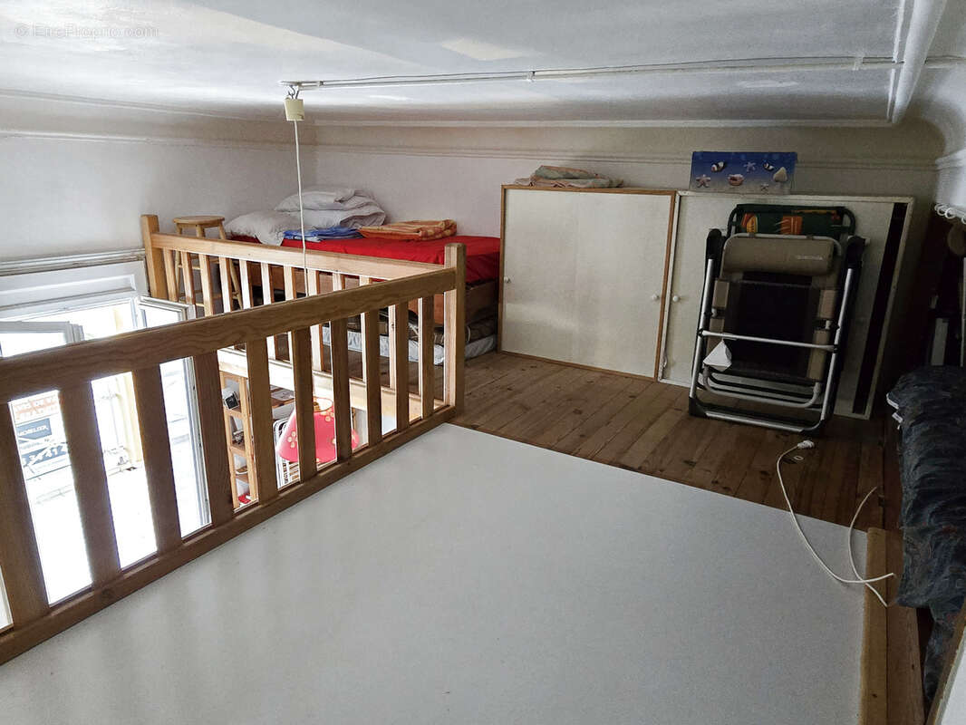 Appartement à VALRAS-PLAGE