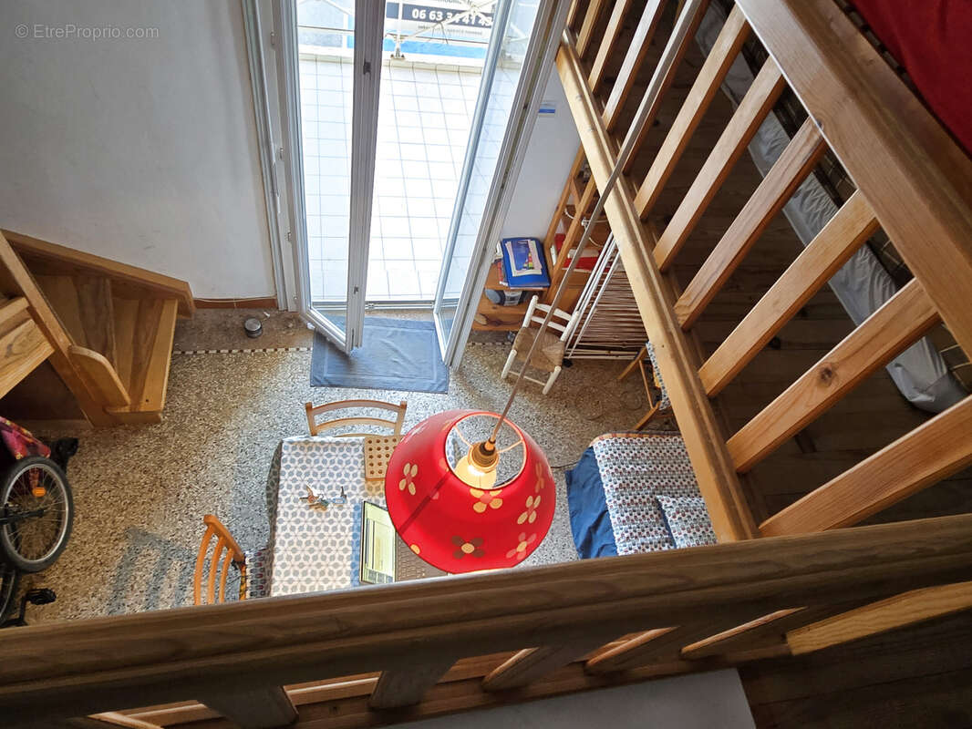 Appartement à VALRAS-PLAGE