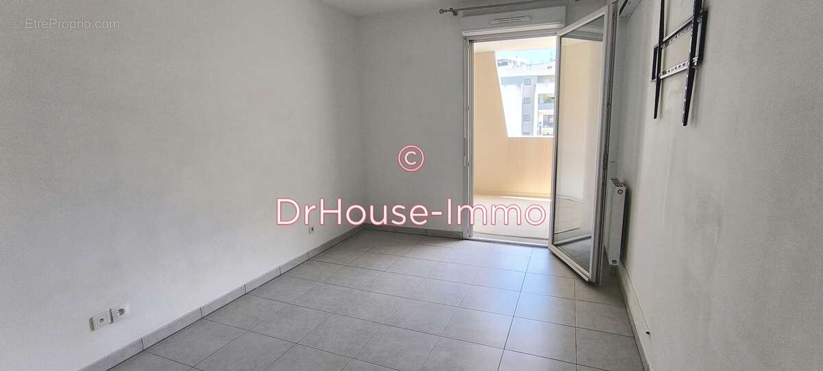 Appartement à AUBAGNE