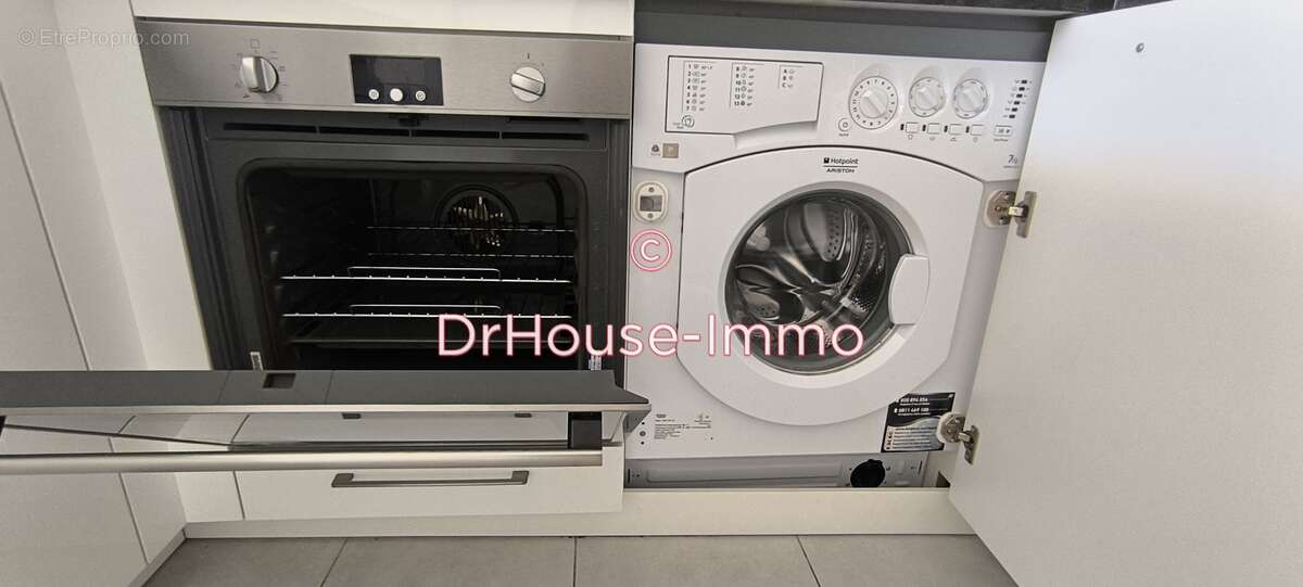 Appartement à AUBAGNE