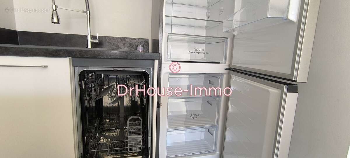 Appartement à AUBAGNE