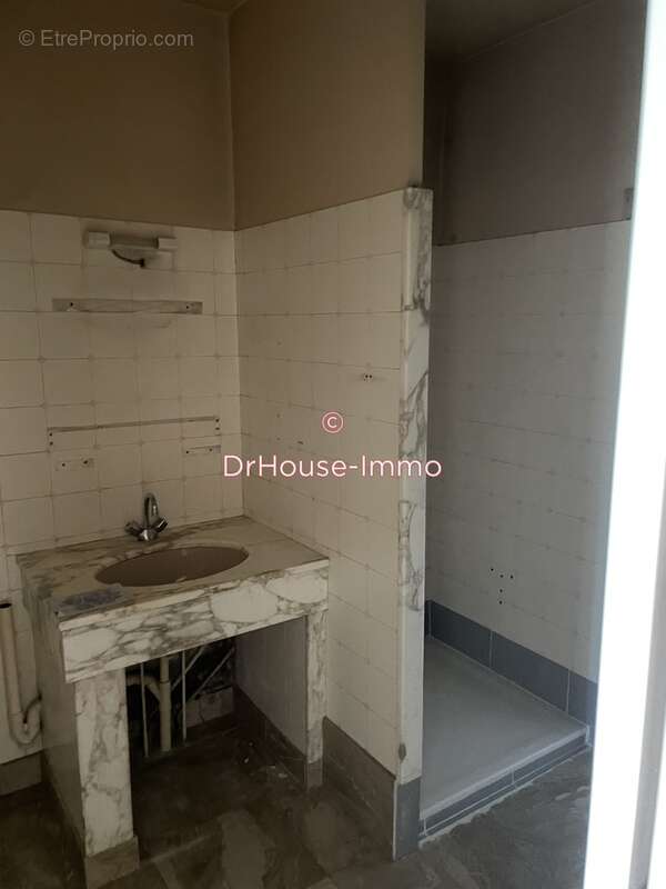 Maison à VILLIERS-SUR-ORGE