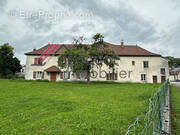 Maison à CHAMPAGNOLE