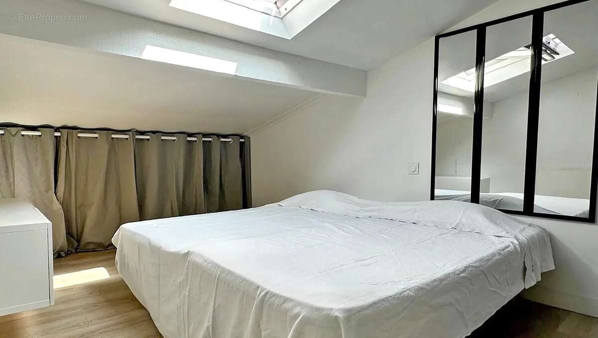 Appartement à BIARRITZ