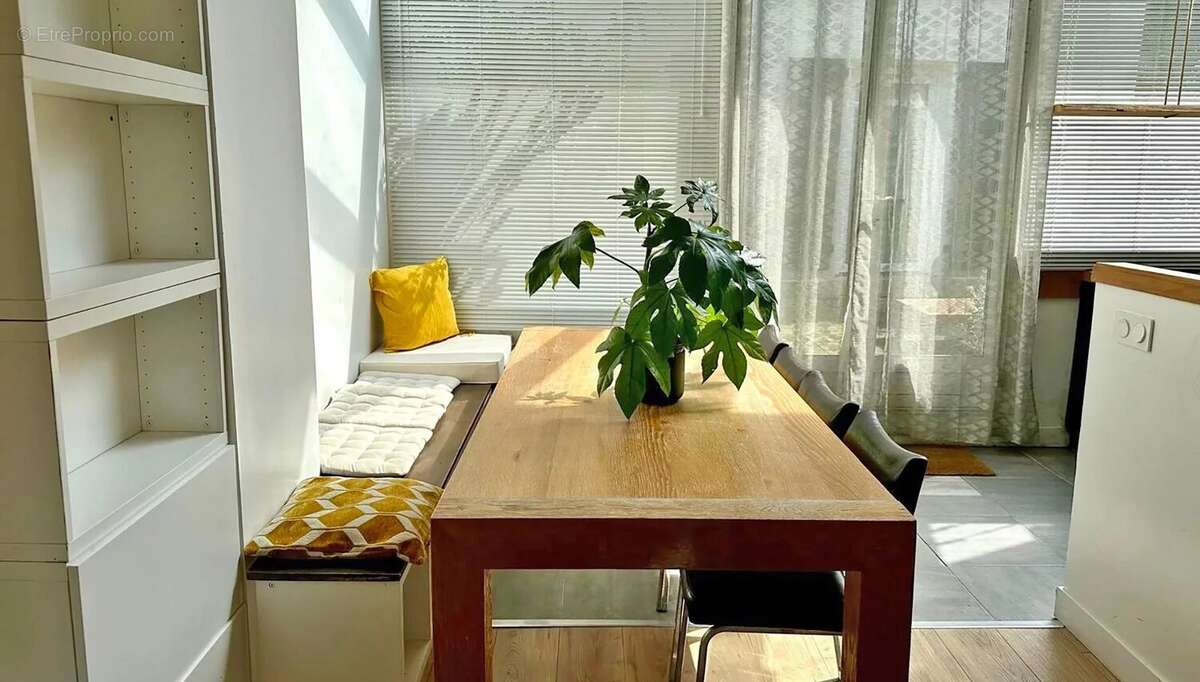 Appartement à BIARRITZ