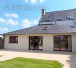 Maison à PLOUZEVEDE