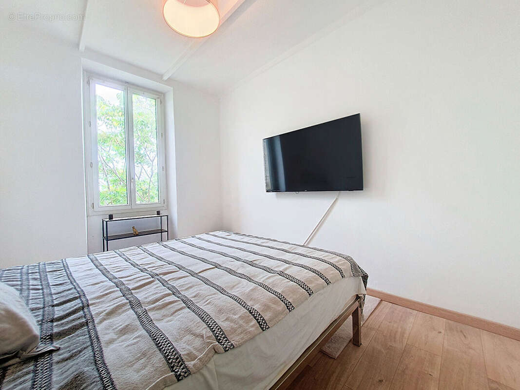 Appartement à MARSEILLE-15E