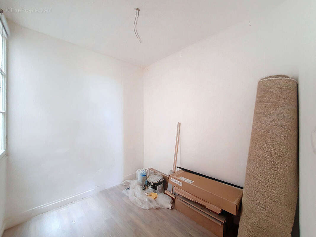 Appartement à MARSEILLE-15E