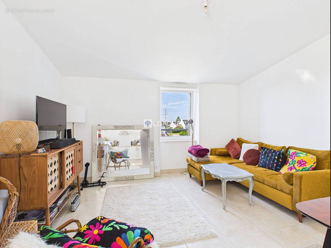 Appartement à PLOBANNALEC-LESCONIL