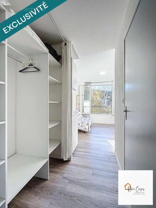 Photo 6 - Appartement à LAMALOU-LES-BAINS