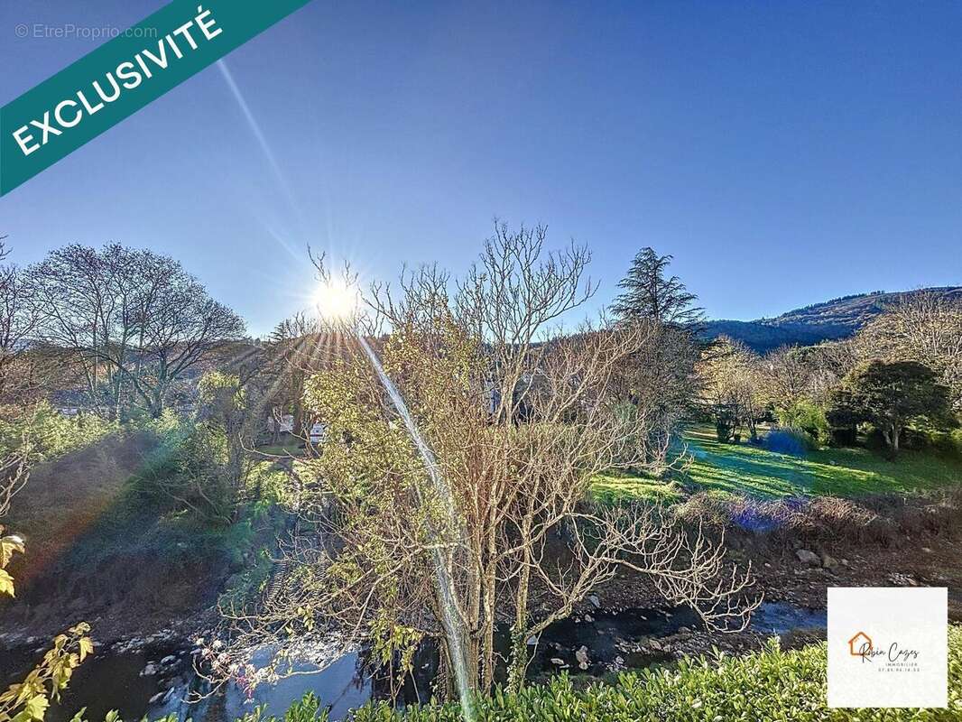 Photo 9 - Appartement à LAMALOU-LES-BAINS