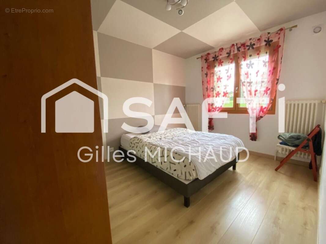 Photo 5 - Maison à VILLEREST