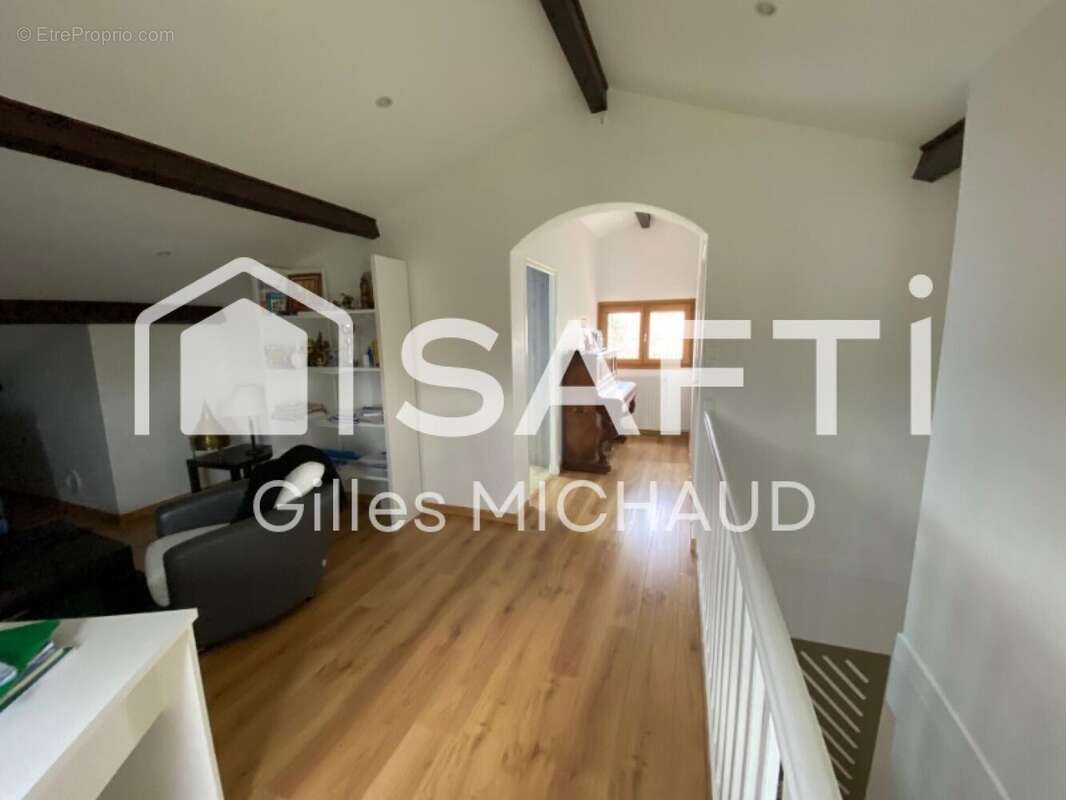 Photo 6 - Maison à VILLEREST