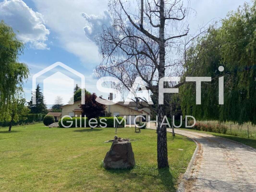 Photo 8 - Maison à VILLEREST