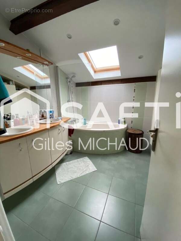 Photo 9 - Maison à VILLEREST