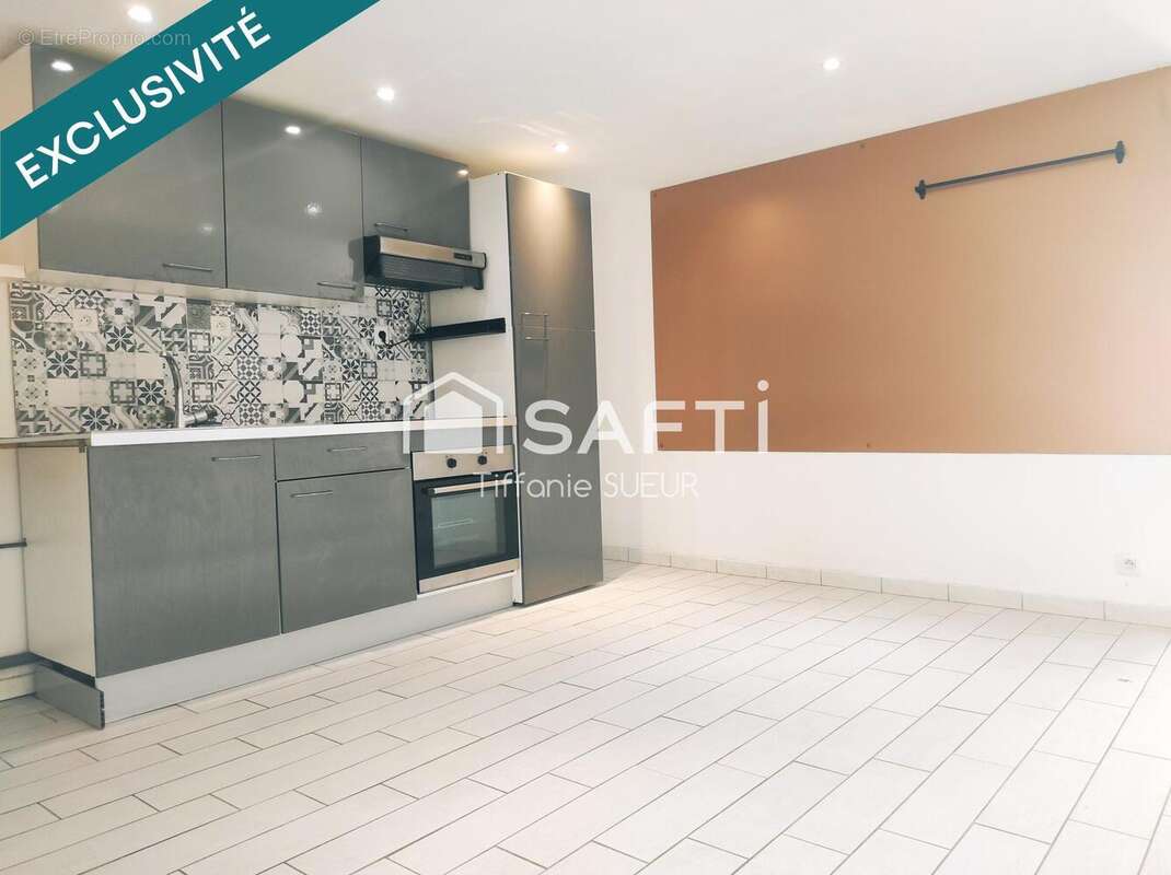 Photo 2 - Maison à HENIN-BEAUMONT