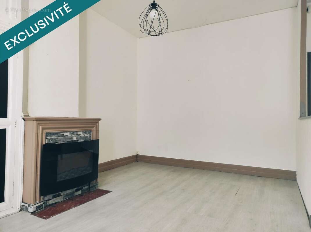 Photo 3 - Maison à HENIN-BEAUMONT