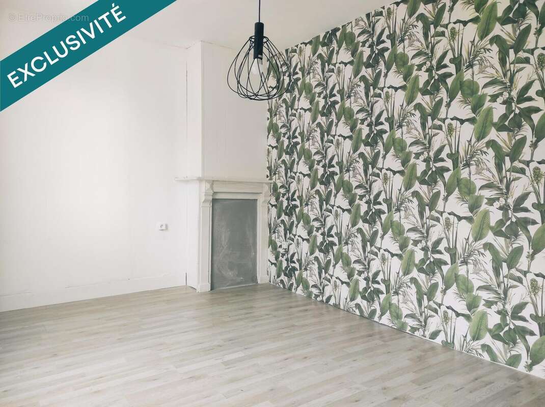 Photo 4 - Maison à HENIN-BEAUMONT