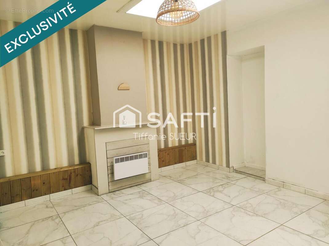 Photo 6 - Maison à HENIN-BEAUMONT