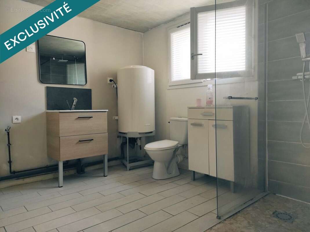 Photo 7 - Maison à HENIN-BEAUMONT