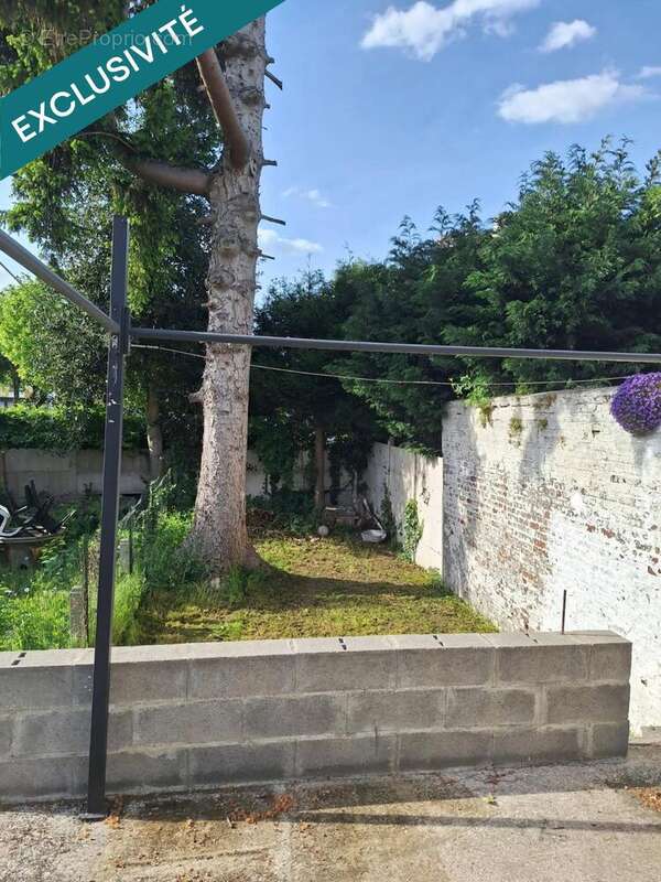 Photo 8 - Maison à HENIN-BEAUMONT