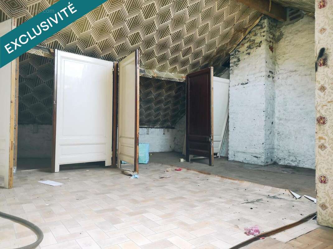 Photo 9 - Maison à HENIN-BEAUMONT