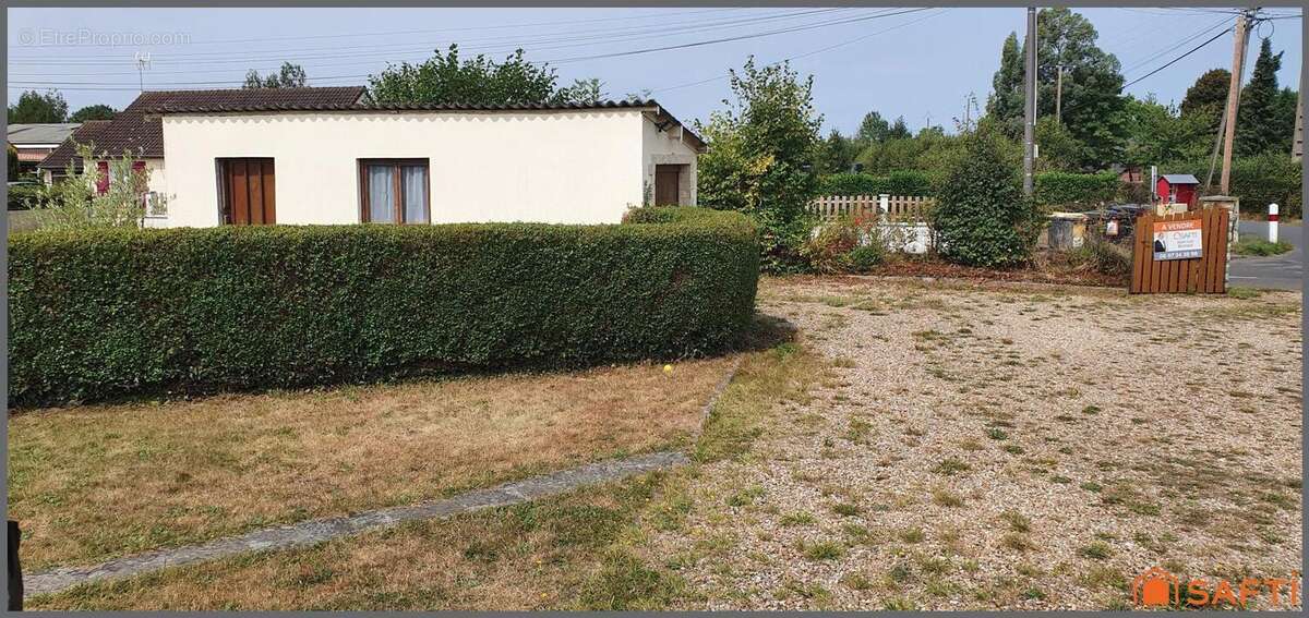 Photo 3 - Maison à LISIEUX