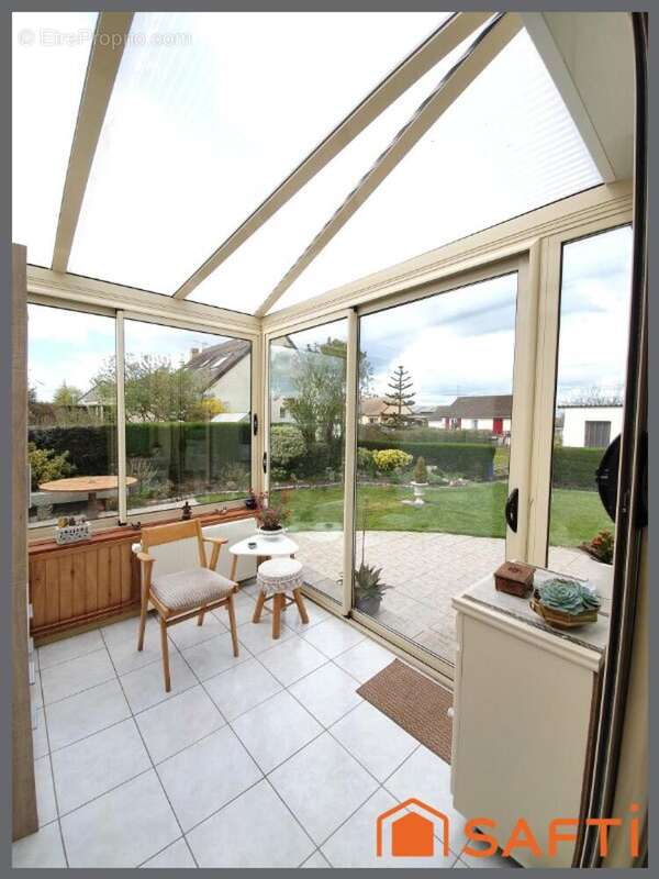 Photo 4 - Maison à LISIEUX