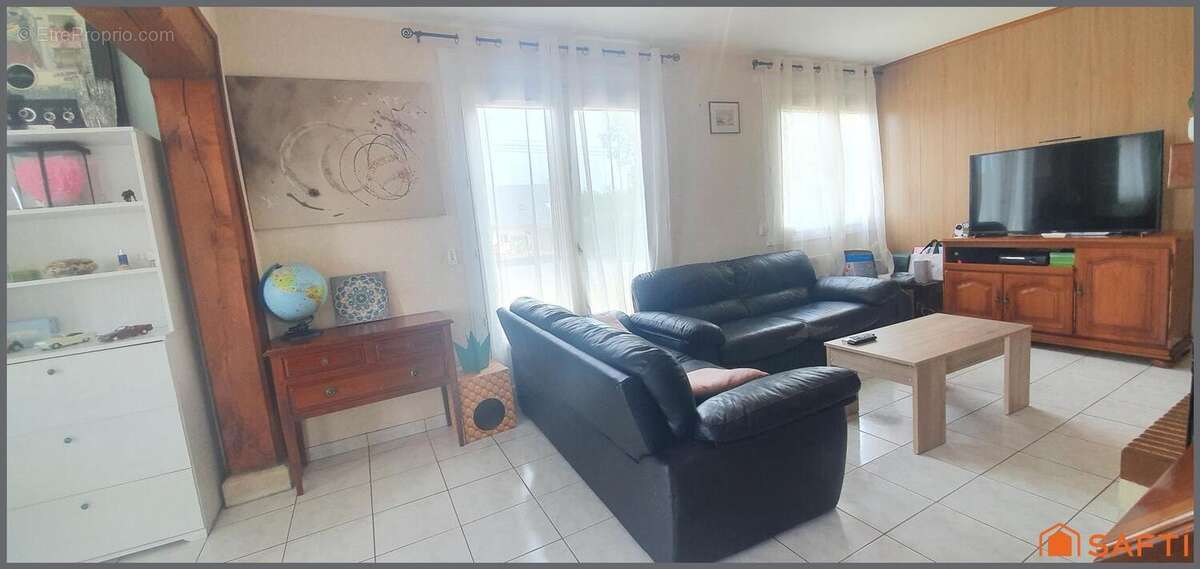 Photo 6 - Maison à LISIEUX