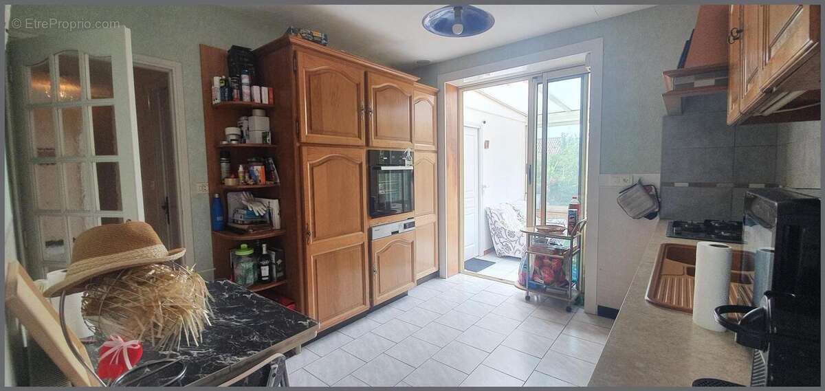 Photo 7 - Maison à LISIEUX