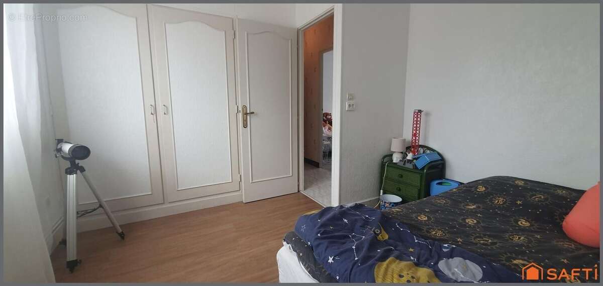 Photo 8 - Maison à LISIEUX