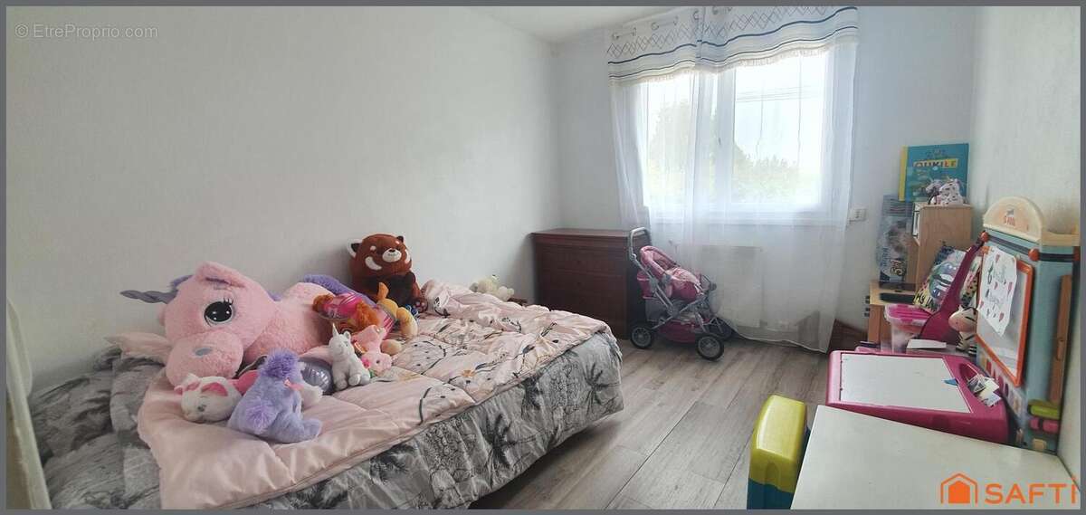 Photo 9 - Maison à LISIEUX