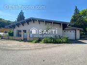 Photo 1 - Maison à MOUCHARD