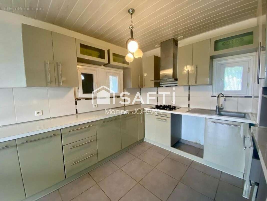 Photo 4 - Maison à MOUCHARD