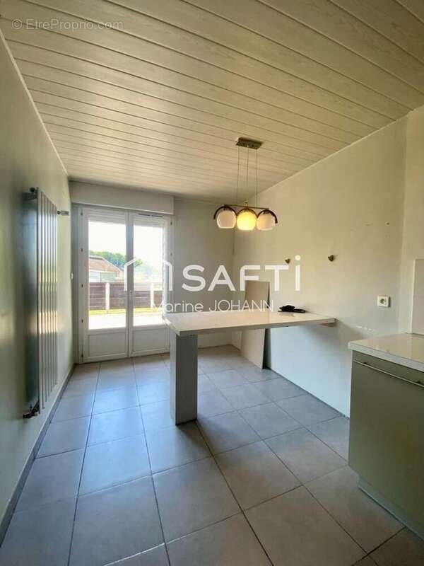 Photo 5 - Maison à MOUCHARD