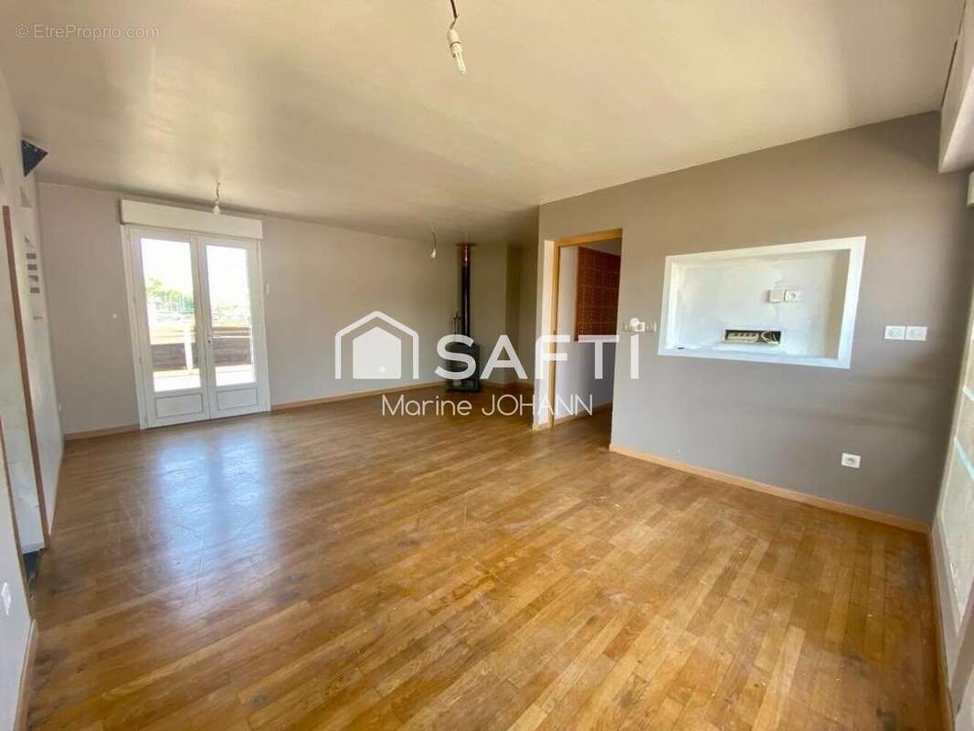 Photo 6 - Maison à MOUCHARD