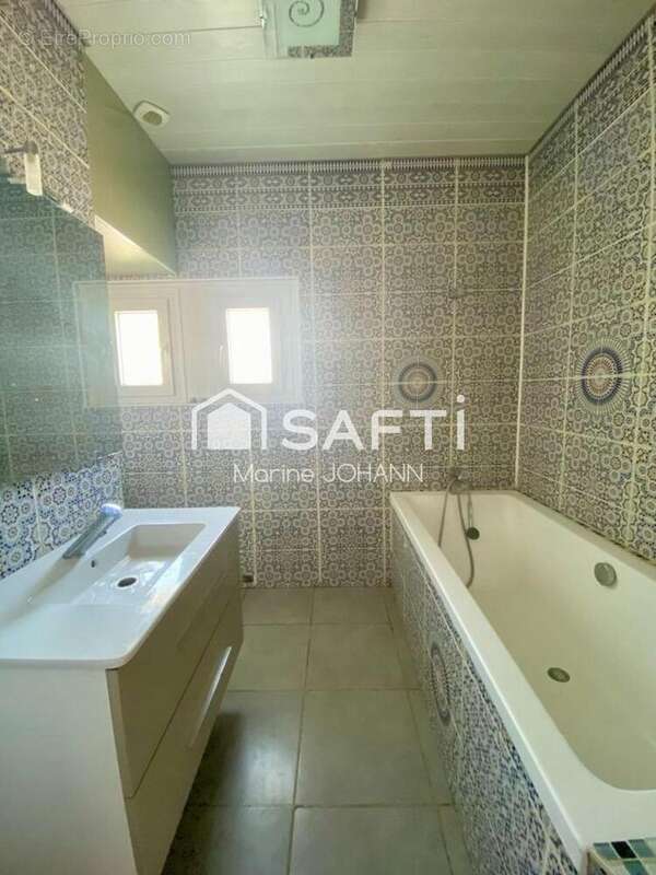 Photo 8 - Maison à MOUCHARD