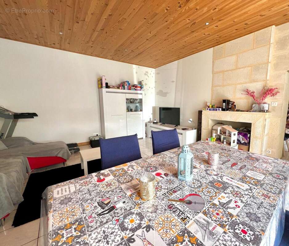 Photo 4 - Maison à IZON