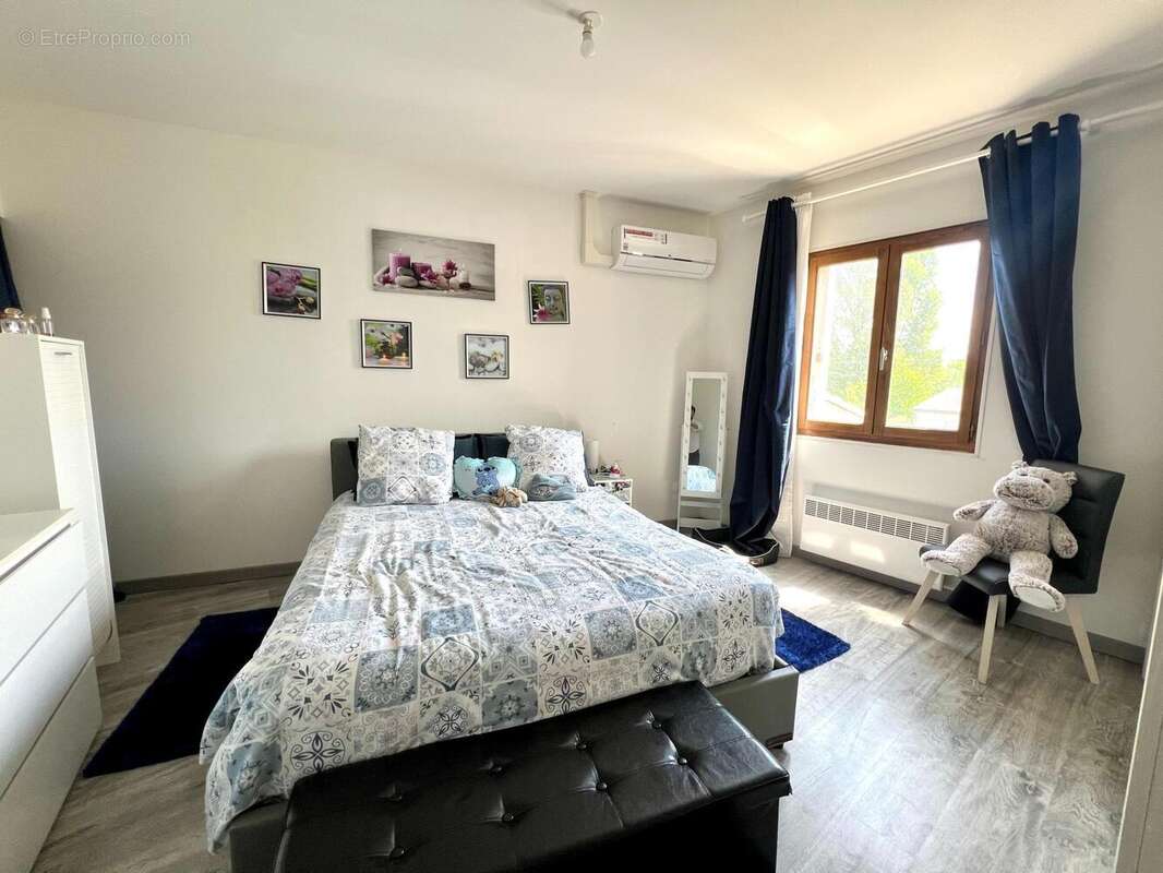 Photo 7 - Maison à IZON