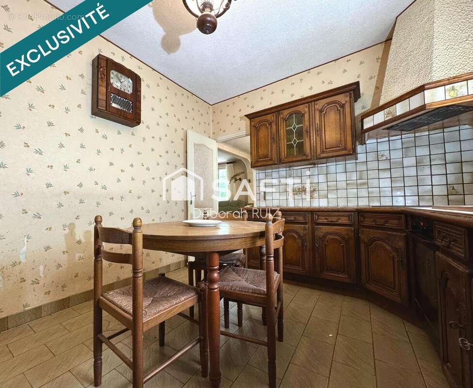 Photo 2 - Maison à VILLEFRANCHE-DE-ROUERGUE