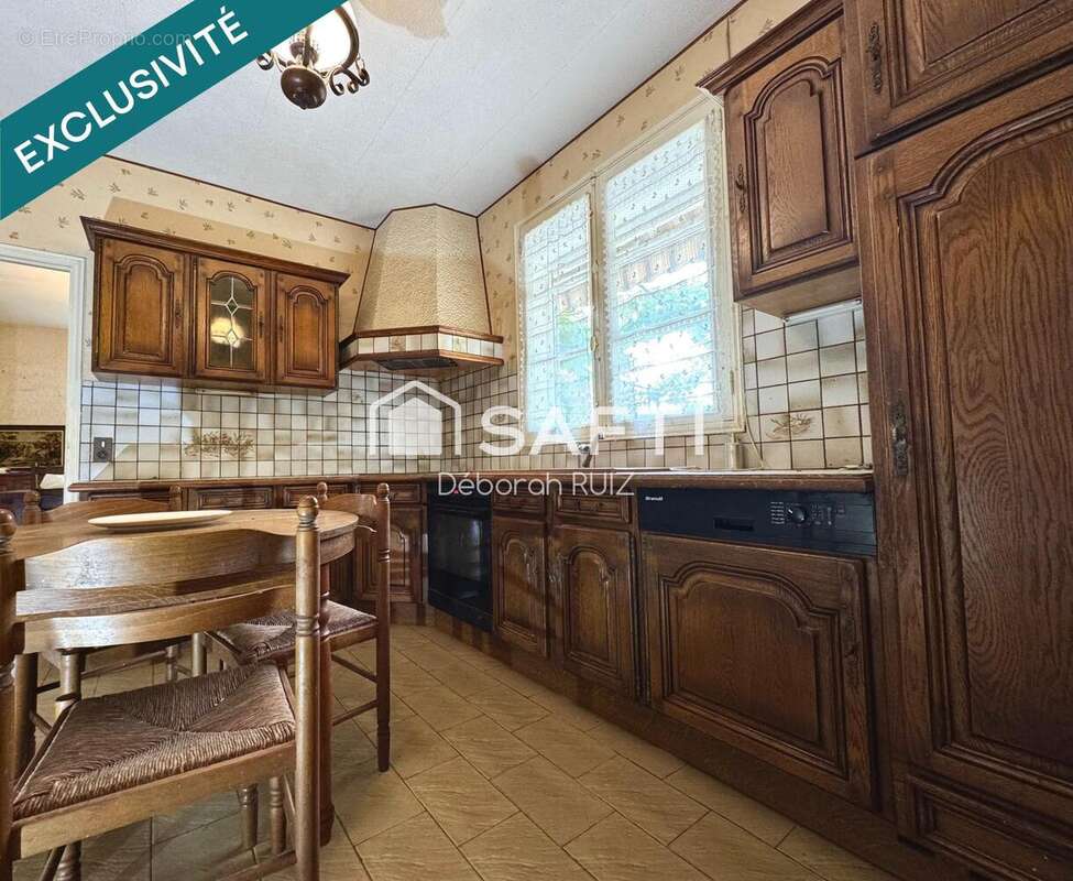 Photo 4 - Maison à VILLEFRANCHE-DE-ROUERGUE