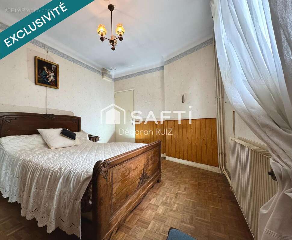 Photo 5 - Maison à VILLEFRANCHE-DE-ROUERGUE