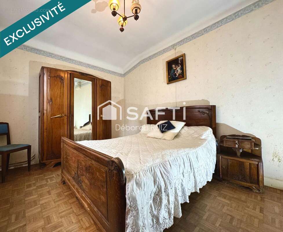 Photo 6 - Maison à VILLEFRANCHE-DE-ROUERGUE