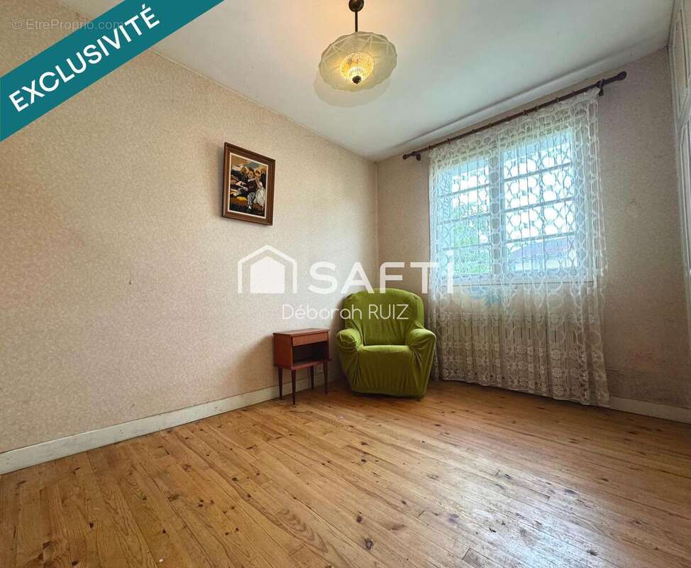 Photo 7 - Maison à VILLEFRANCHE-DE-ROUERGUE