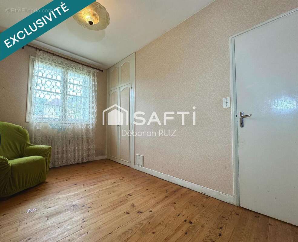 Photo 8 - Maison à VILLEFRANCHE-DE-ROUERGUE