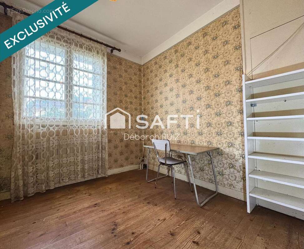 Photo 9 - Maison à VILLEFRANCHE-DE-ROUERGUE