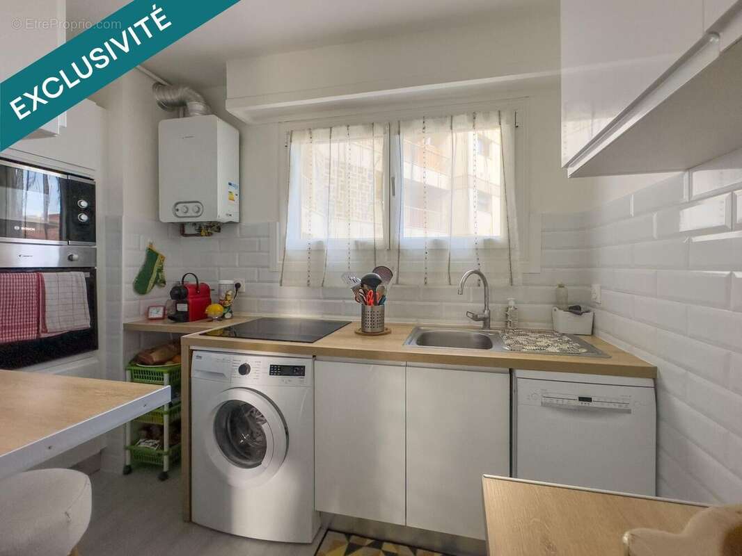 Photo 4 - Appartement à SAINT-LAURENT-DU-VAR