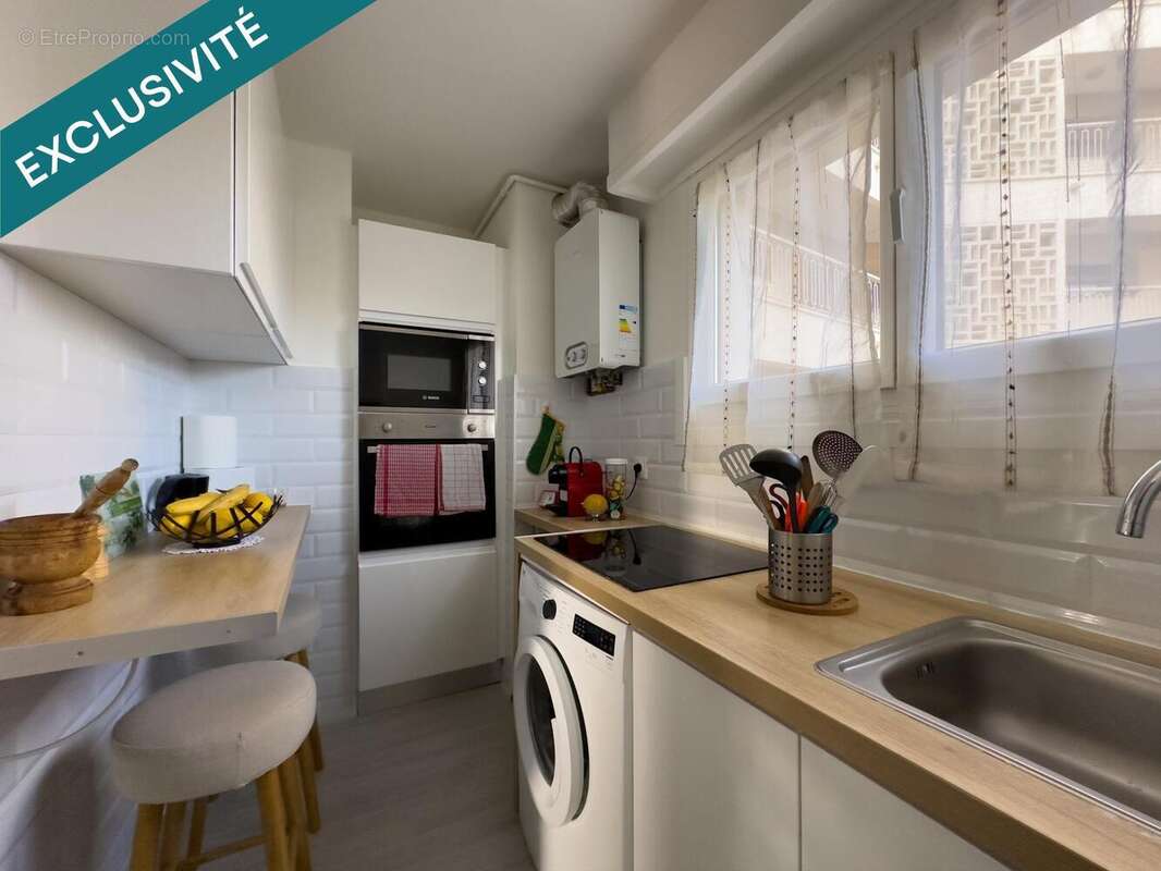 Photo 5 - Appartement à SAINT-LAURENT-DU-VAR